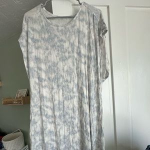 Xs/s Latched mama blissful lounge